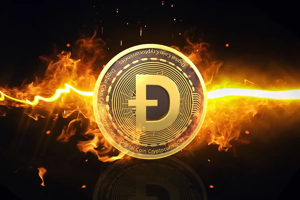 Dogecoin (DOGE) Slips Below $0.0850 as Whales Offload 420 Million Coins