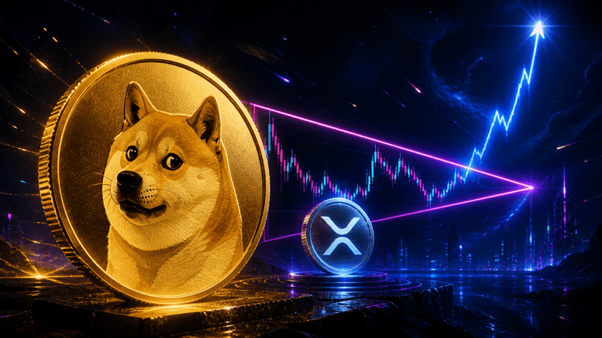 Fraktal XRP của Dogecoin chỉ ra thời điểm giữa năm 2028 cho lần đỉnh cao lịch sử tiếp theo, theo một nhà phân tích