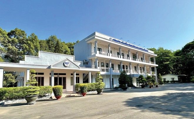 Đón cổ đông lớn, DGT sắp họp ĐHĐCĐ bất thường để xử lý trái phiếu quá hạn