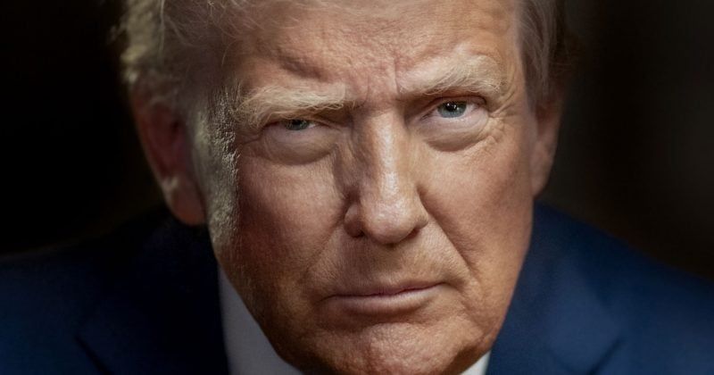 Trump issues statement on Israel’s attack on Beirut; Bitcoin reacts