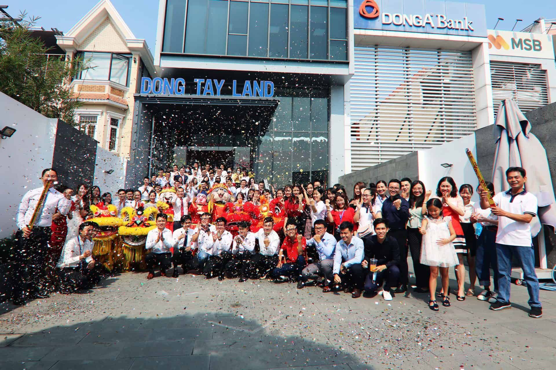 80 triệu cổ phiếu Đông Tây Land sắp giao dịch trên UPCoM với mã DTR