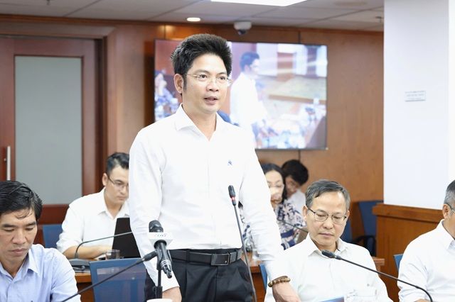 Kế hoạch động thổ cao tốc Hồ Tràm – Sân bay Long Thành và metro Bến Thành – Thủ Thiêm tại TP.HCM