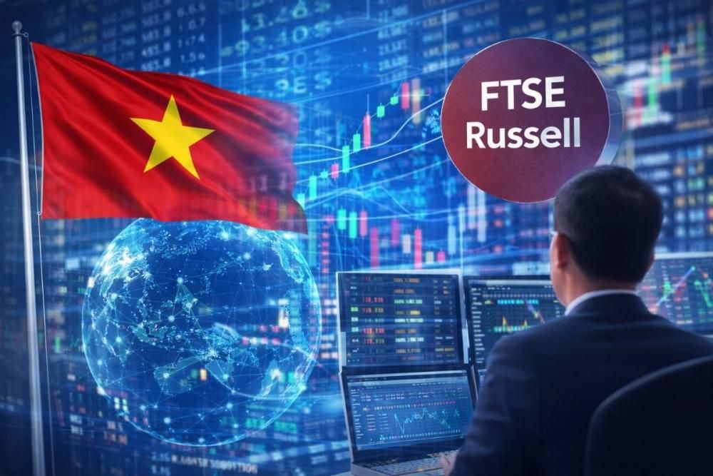Dòng vốn thụ động gần 40.000 tỷ đồng sau nâng hạng FTSE sẽ chảy vào cổ phiếu nào?
