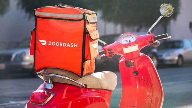 DoorDash CEO Tony Xu says AI is boosting engineers' productivity, but it has not yet changed the workforce structure