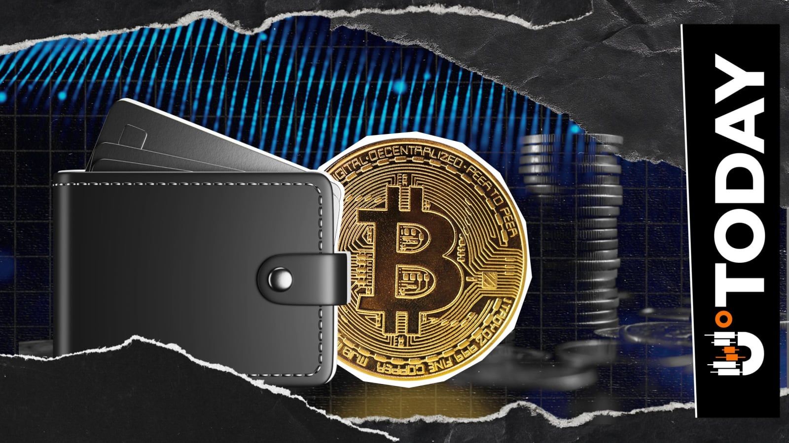 Dormant Bitcoin Wallet From 2011 Moves After 14 Years, Realized Gain Surpasses $1.84 Million