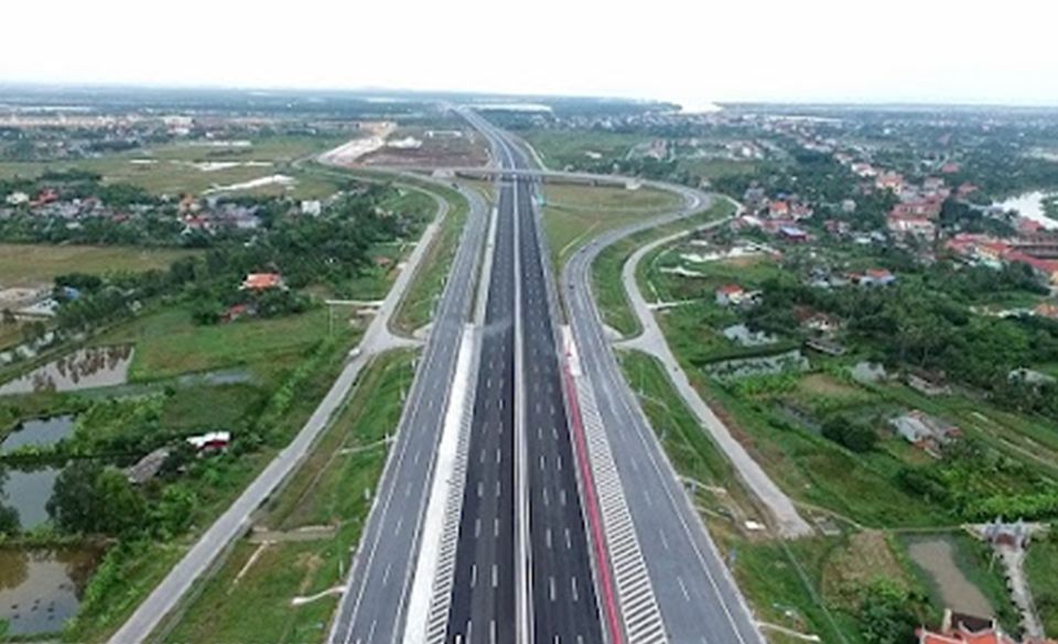 Cao tốc Hà Nội – Thái Nguyên – Chợ Mới dự kiến được mở rộng với vốn hơn 21.000 tỷ đồng
