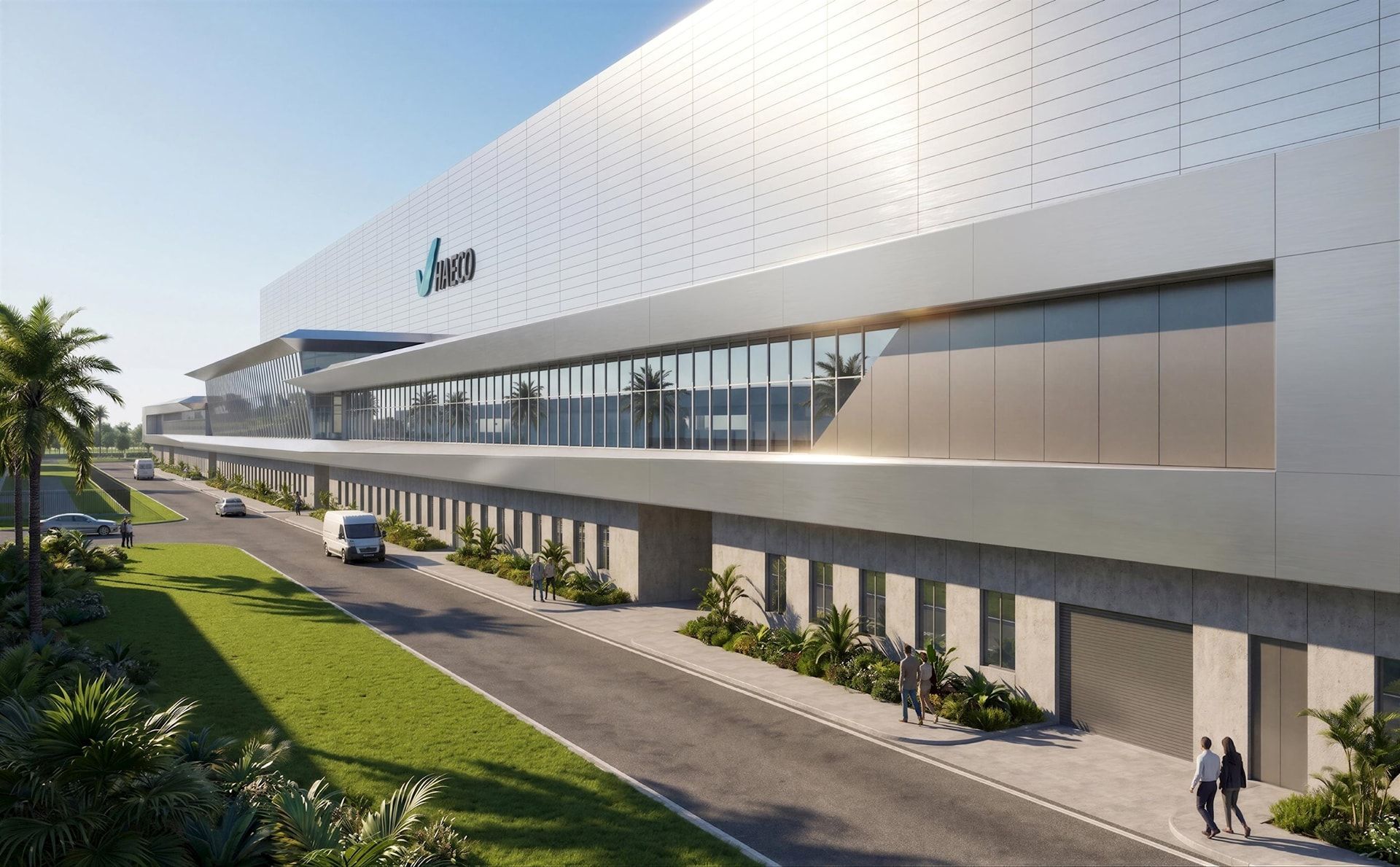 Sun Group's $2 Billion Casino and $360 Million MRO Complex in Van Don: Strategic Implications for the Zone's Development