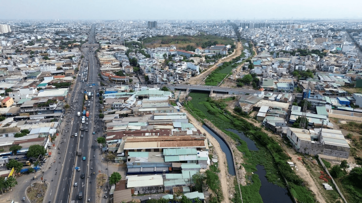 “Mỏ vàng” rác xây dựng ở TP.HCM được đánh thức sau nhiều năm bỏ ngỏ
