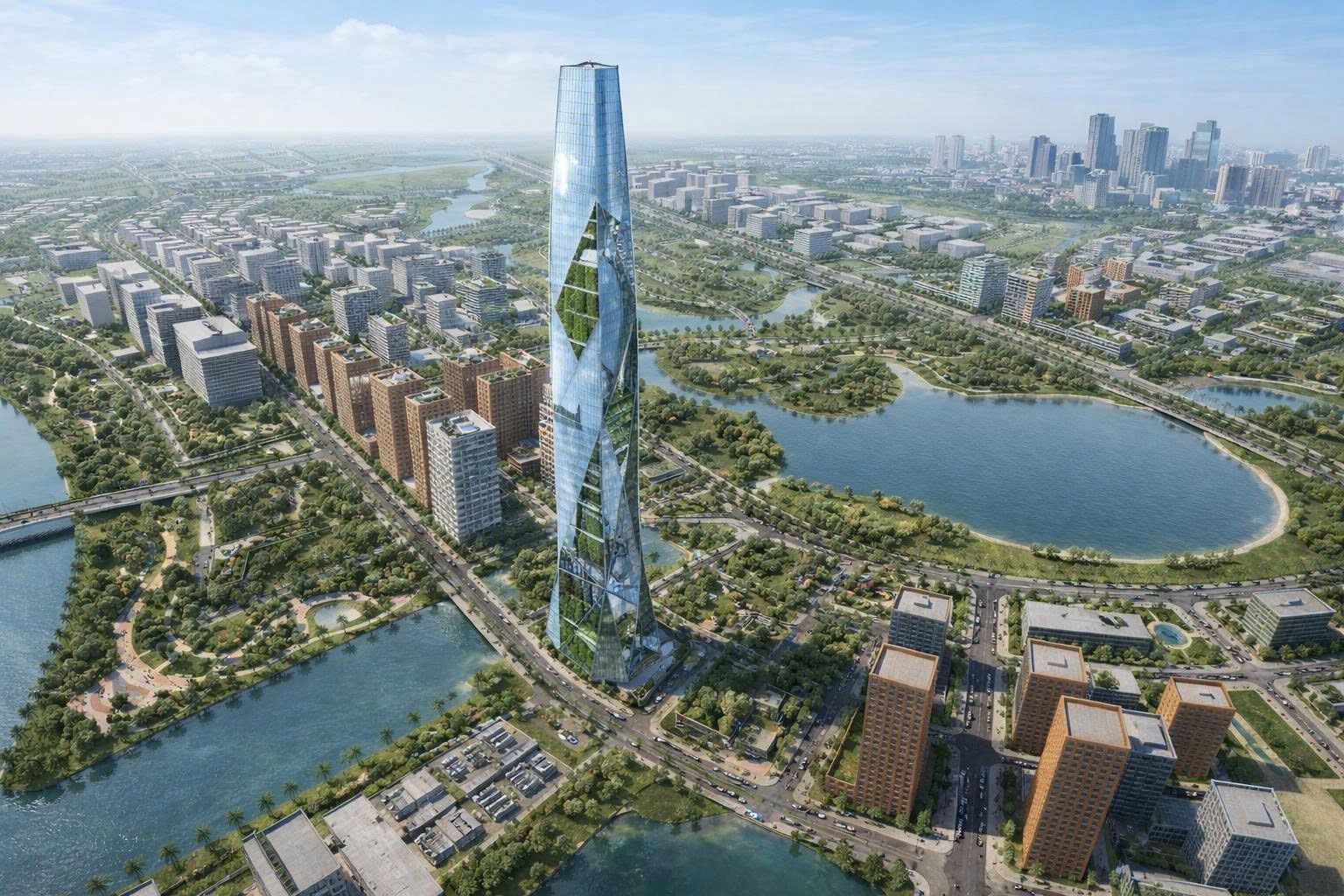 Dư địa lớn để kết nối dòng vốn xanh toàn cầu