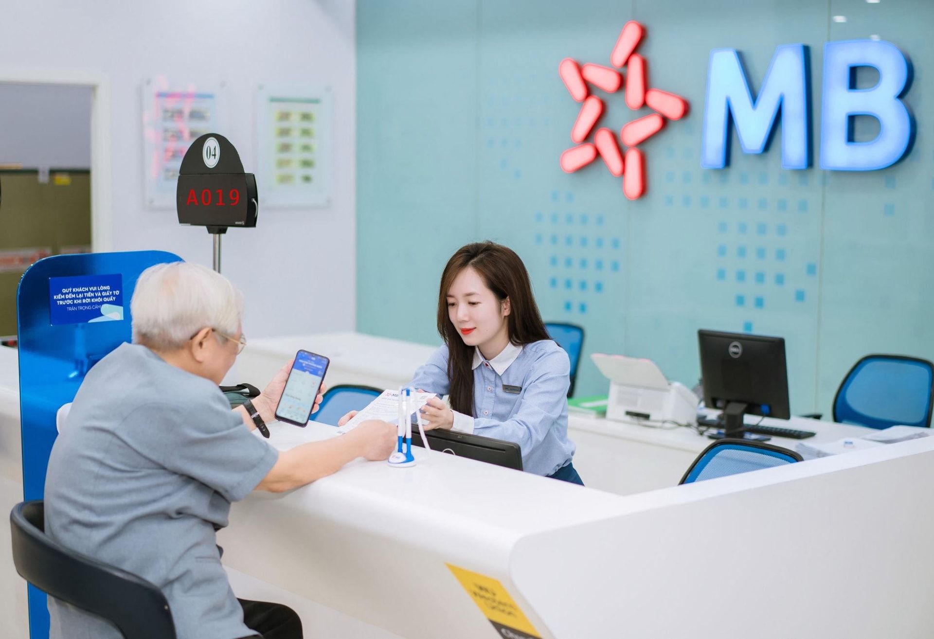 Lãi suất tiền gửi ngân hàng MB tháng 5/2026: Mức cao nhất sau đợt điều chỉnh gần đây
