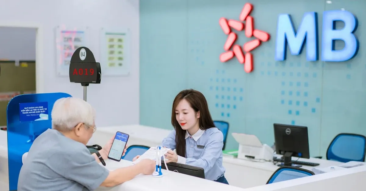 Lãi suất tiết kiệm ngân hàng hôm nay 9/8: Ngân hàng nào đang trả cao nhất?