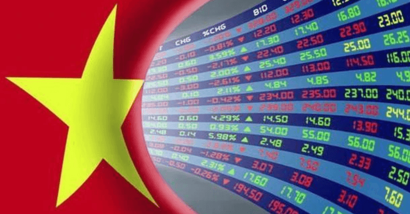 VIC, VHM cùng 25 cổ phiếu Việt Nam có thể đón 1,5 tỷ USD từ FTSE
