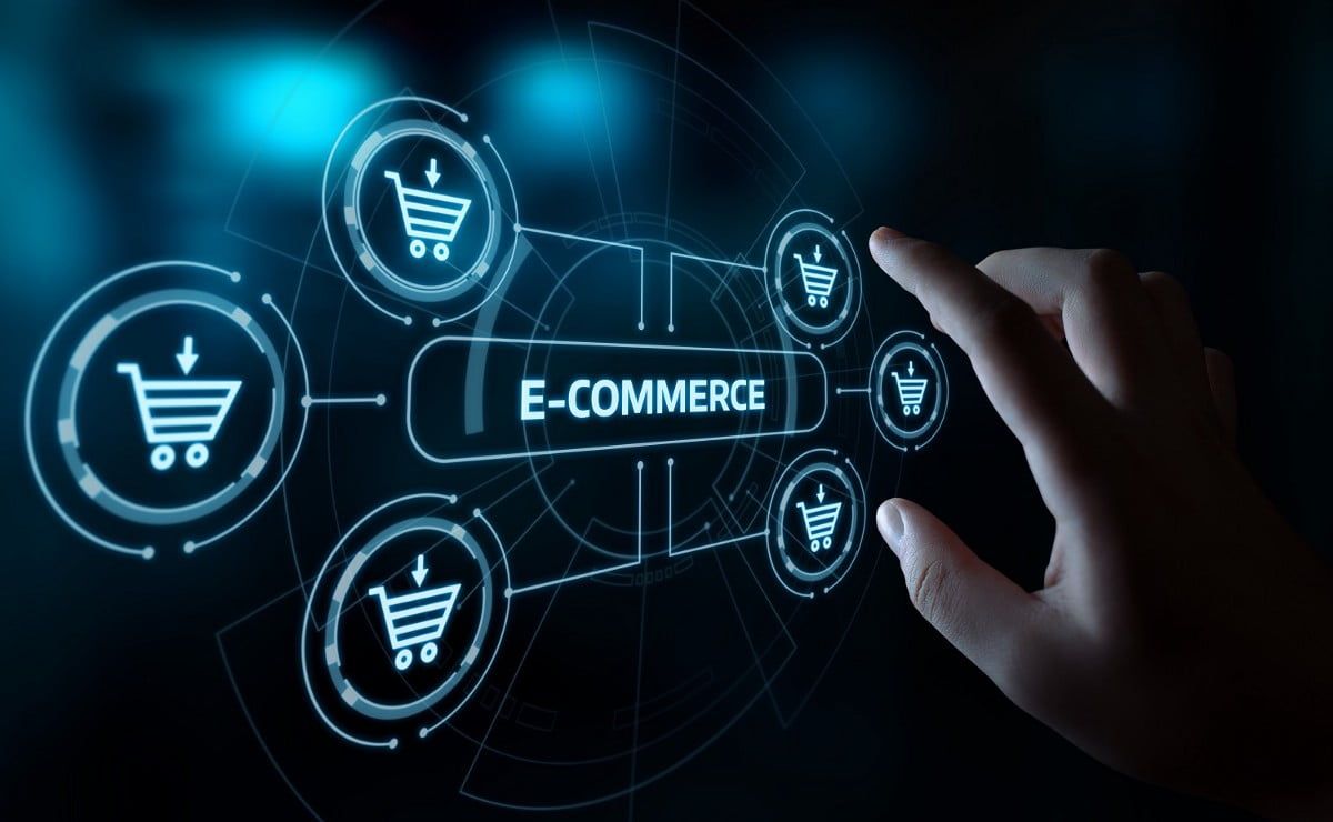 Ai đang thống trị 22,3 tỷ đơn hàng thương mại điện tử tại Đông Nam Á?