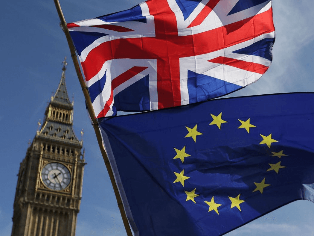 UK stock market lags Wall Street and European peers a decade after Brexit, Morningstar analysis finds