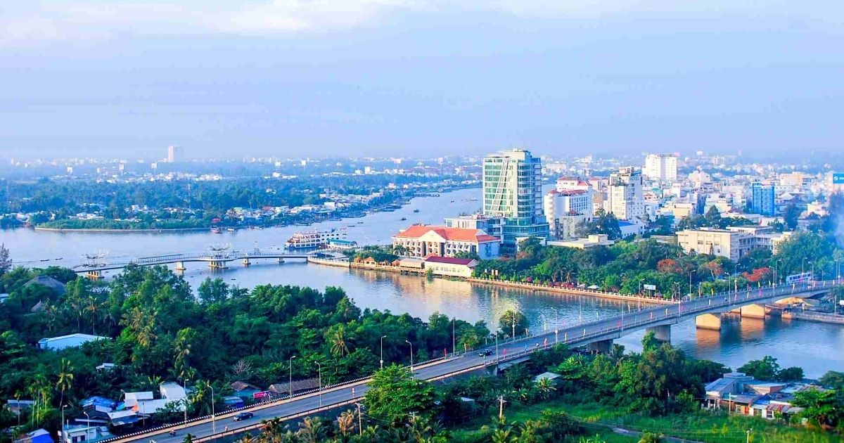 Cần Thơ tập trung nguồn lực để đẩy nhanh thi công các tuyến giao thông trọng điểm