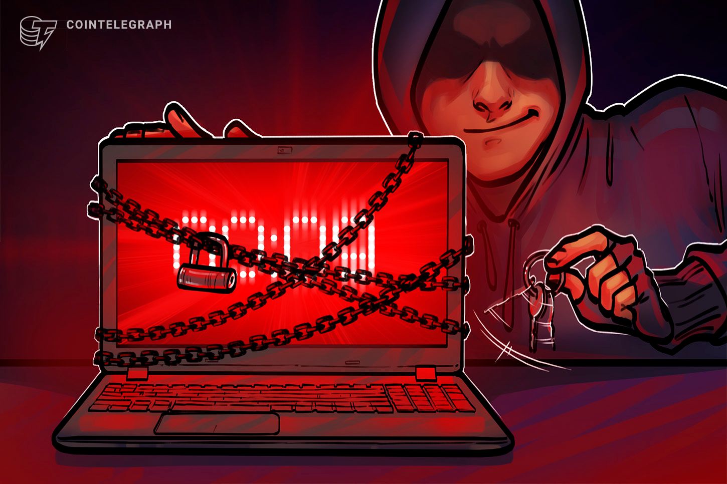 eBTC của Echo Protocol bị khai thác do lộ khóa riêng quản trị, khoảng ...