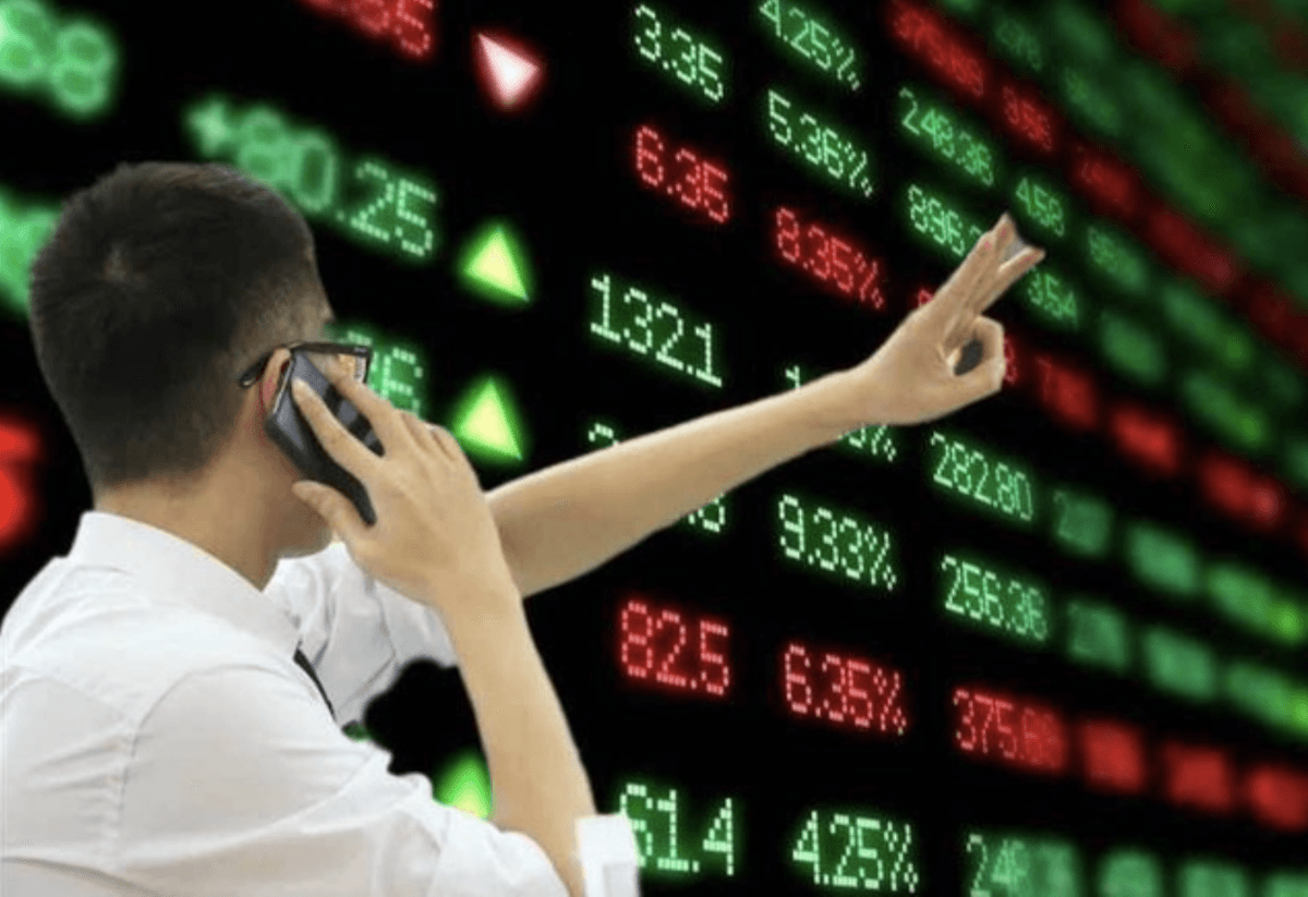 Ba kịch bản cho thị trường chứng khoán trước tín hiệu hạ nhiệt căng thẳng Trung Đông