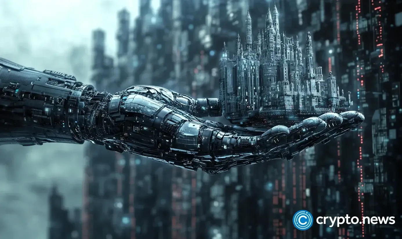 Eightco Holdings trở thành chủ sở hữu công khai lớn nhất Worldcoin (WLD) với khoản đầu tư 326 triệu USD