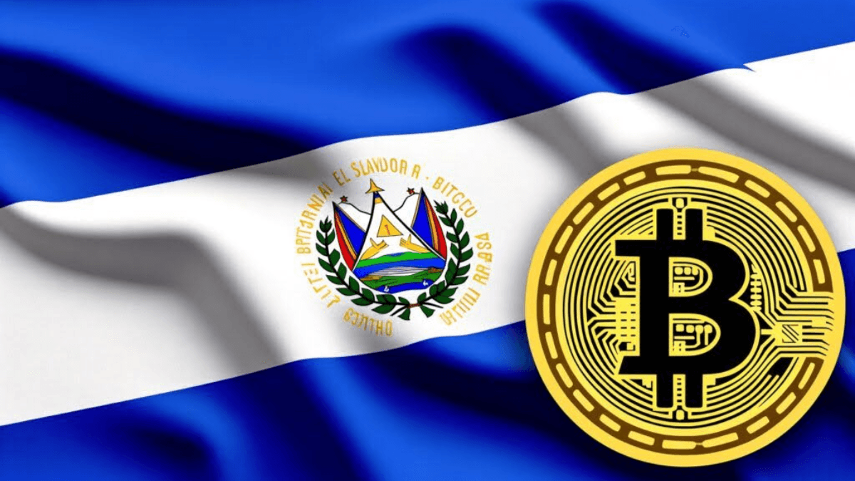 El Salvador Increases Bitcoin Reserve to More Than $510 Million