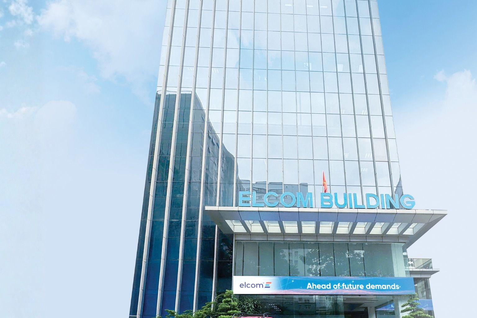 ELCOM (ELC) duy trì đà tăng trưởng, Chủ tịch HĐQT đăng ký gia tăng sở hữu