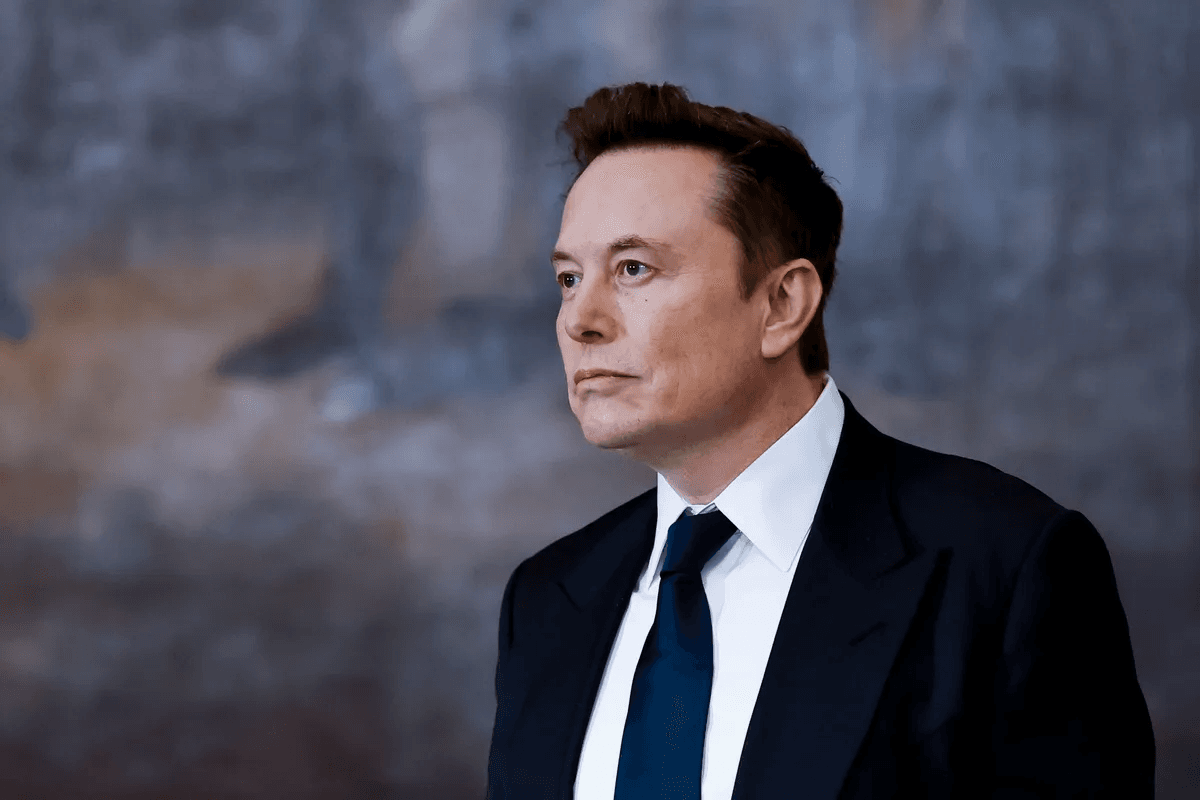 Đời tư của Elon Musk có gì đặc biệt?