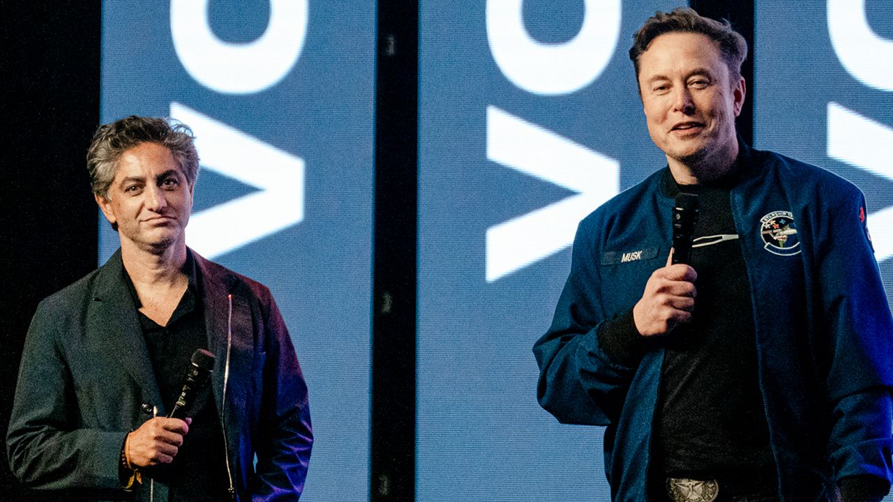 Thương vụ IPO SpaceX và chuyện chưa kể về người đàn ông đứng sau Elon Musk