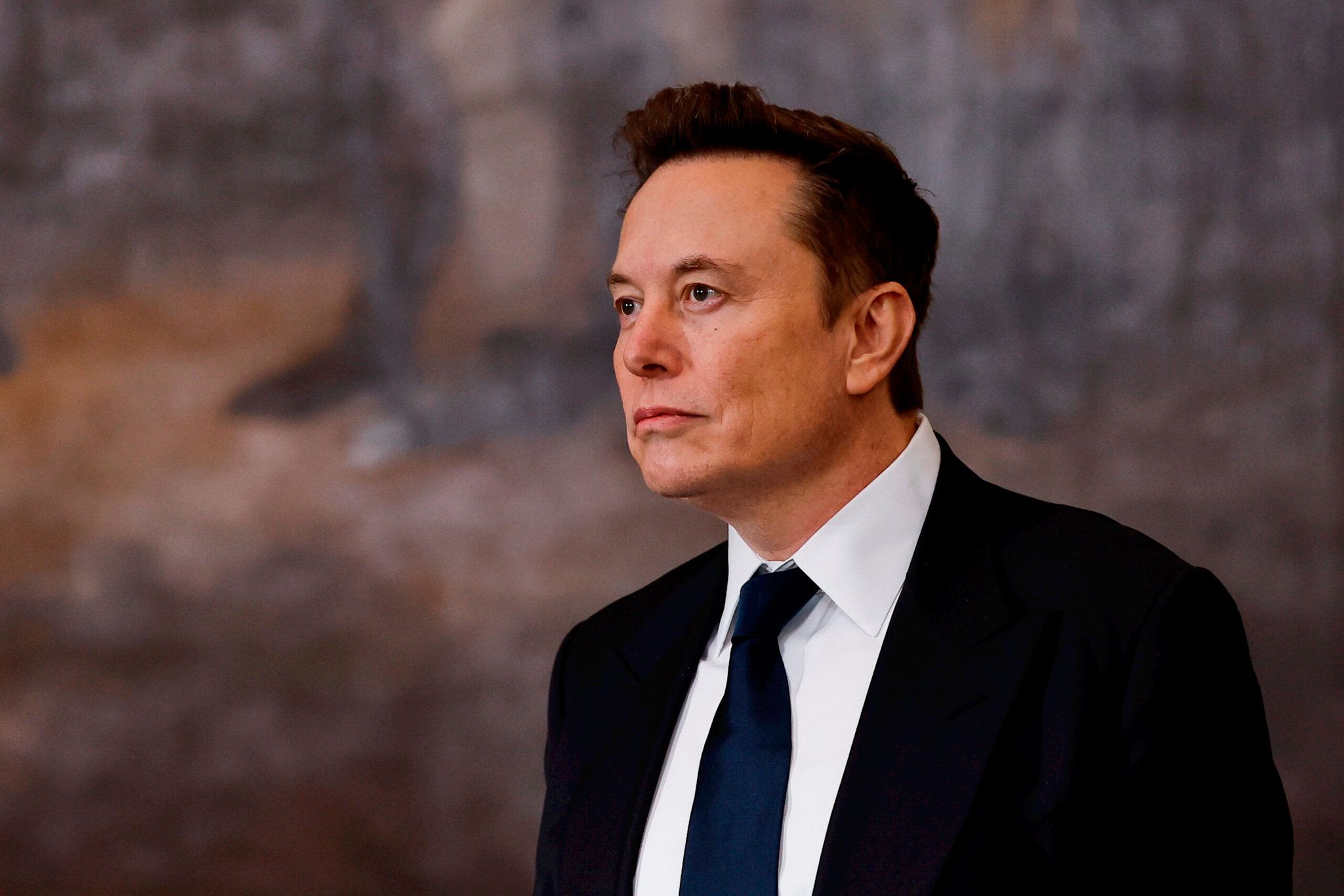 Elon Musk sở hữu 48,4% SpaceX, lượng cổ phần trị giá hơn 900 tỷ USD