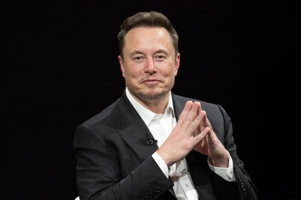 SpaceX IPO hailed as historic by Michael Saylor as SpaceX reveals 18,712 BTC on hand
