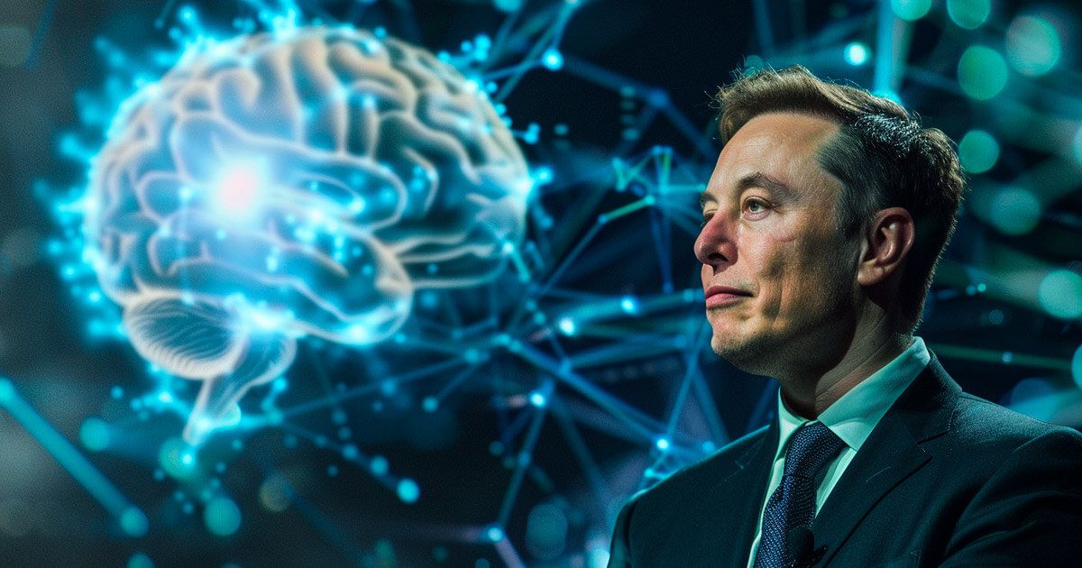 Elon Musk tuyên bố chế tạo chip mạnh gấp 2-3 lần Nvidia