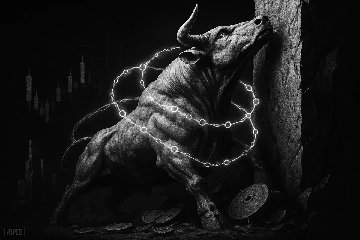 Ethereum on-chain hoạt động tăng lên 788 nghìn địa chỉ hàng ngày khi giá dao động trong biên độ