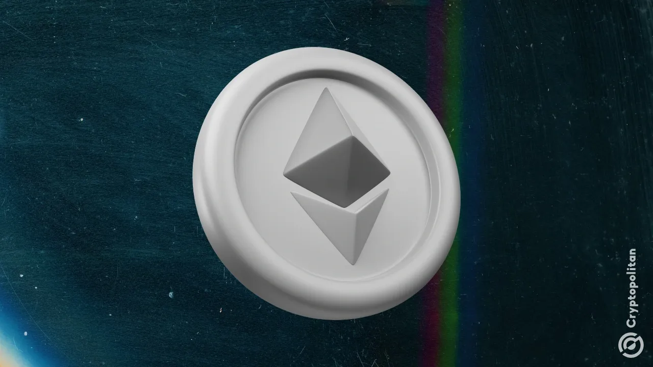 Ethereum nổi lên như trung tâm kho bạc trên chuỗi của Wall Street với 8 tỷ USD được khóa