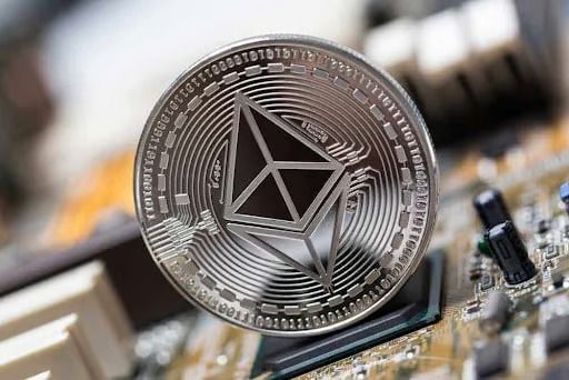 Dự báo giá Ethereum khi cá voi tích lũy hơn 140.000 ETH trị giá khoảng 322 triệu USD trong 96 giờ