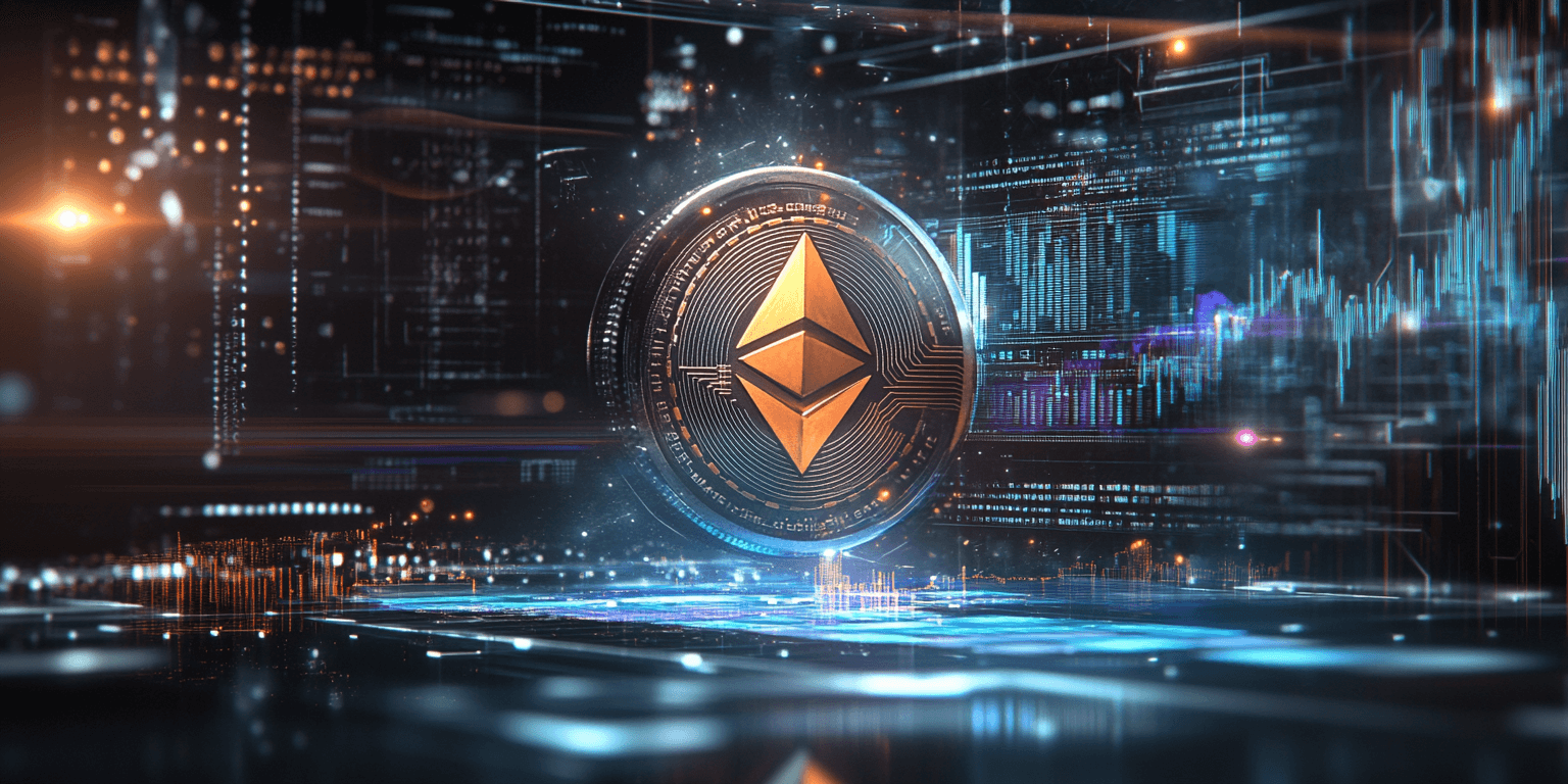 Ethereum price prediction: ETH tests $2,375 as $2,646 target
