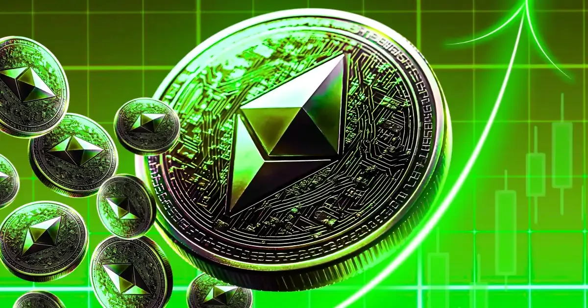 Ethereum kém hiệu quả hơn Bitcoin khi giai đoạn yên tĩnh cho tín hiệu cơ hội mua tiềm năng.