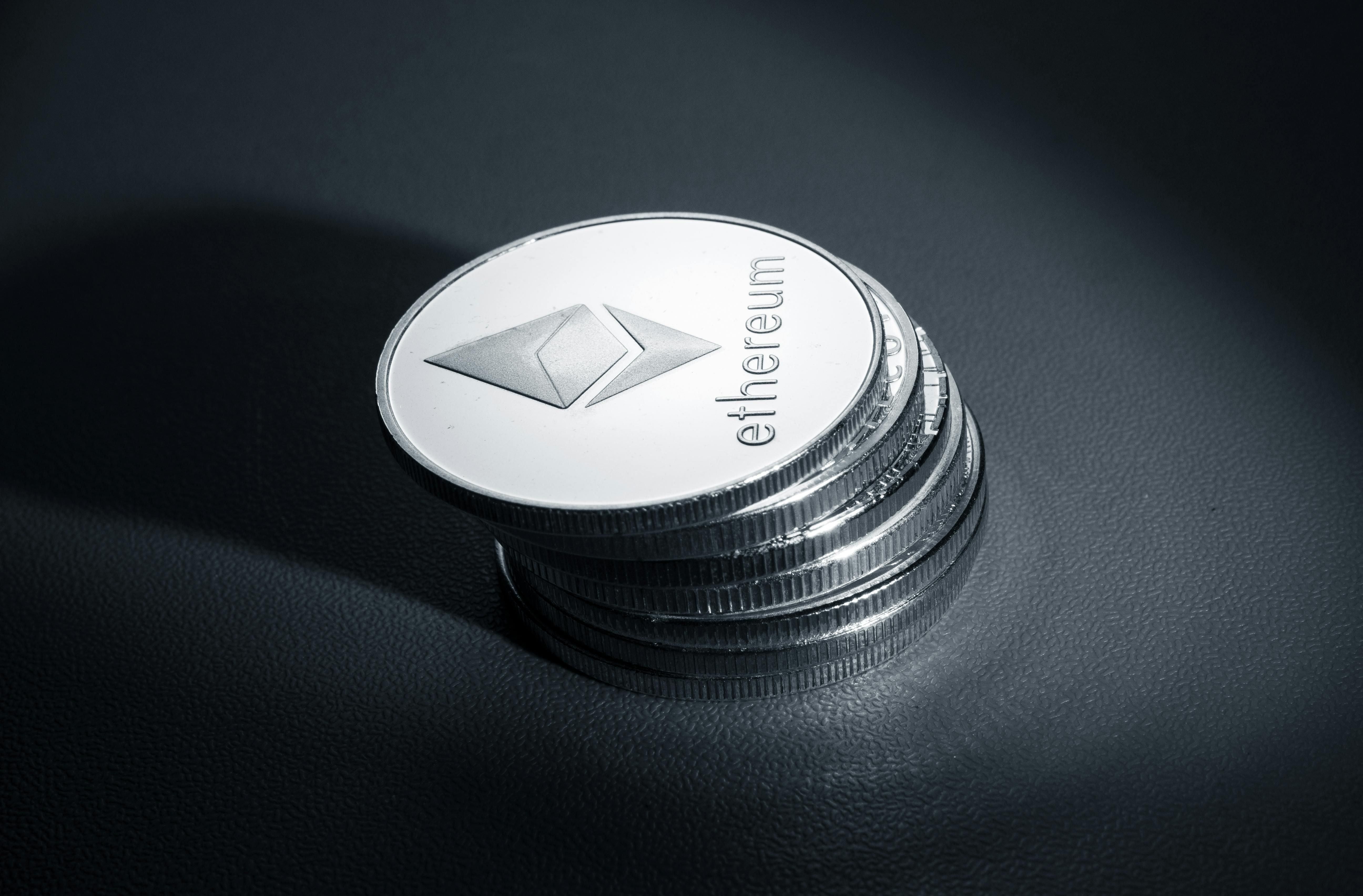 Ethereum Whales Lose Nearly 25% of Holdings Amid Market Shift