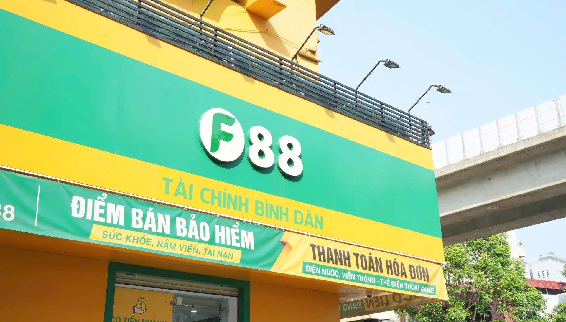F88 chào bán 22 triệu cổ phiếu, dự thu 1.562 tỷ đồng