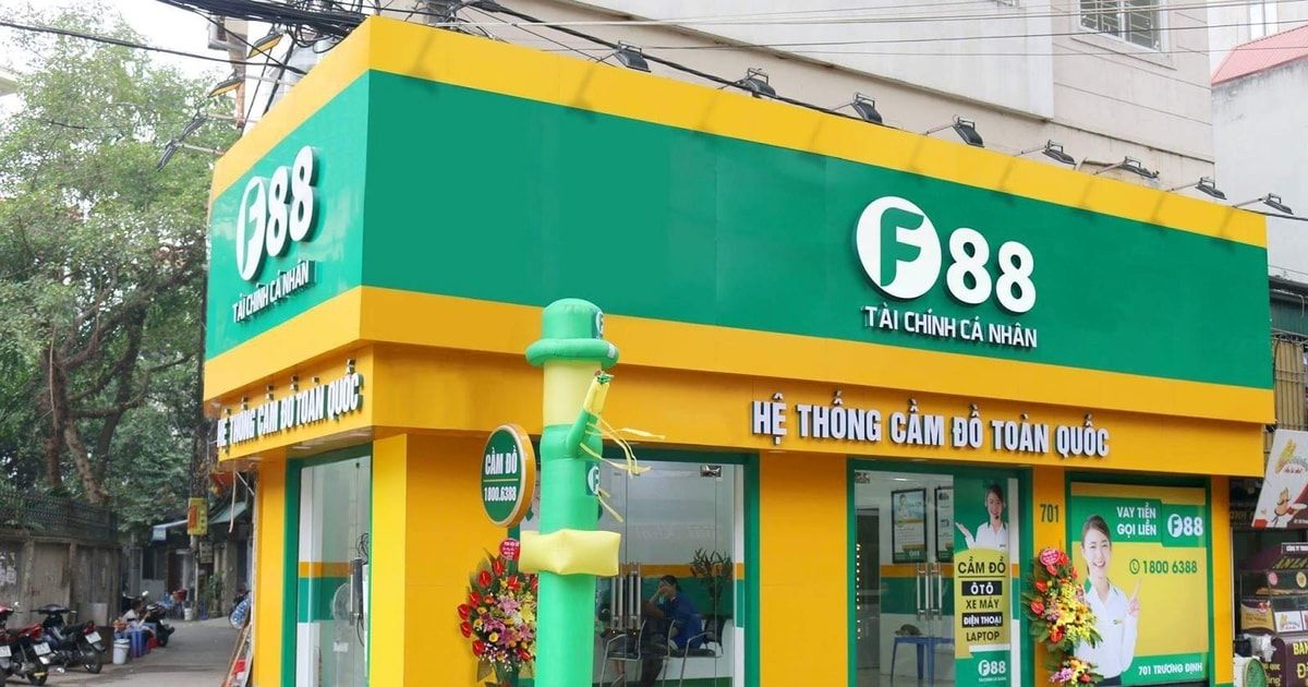 F88 tung hơn 22 triệu cổ phiếu ra công chúng, huy động gần 1.600 tỷ đồng