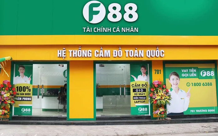 F88 chào bán 22 triệu cổ phiếu, dồn lực cho kế hoạch lên sàn HoSE