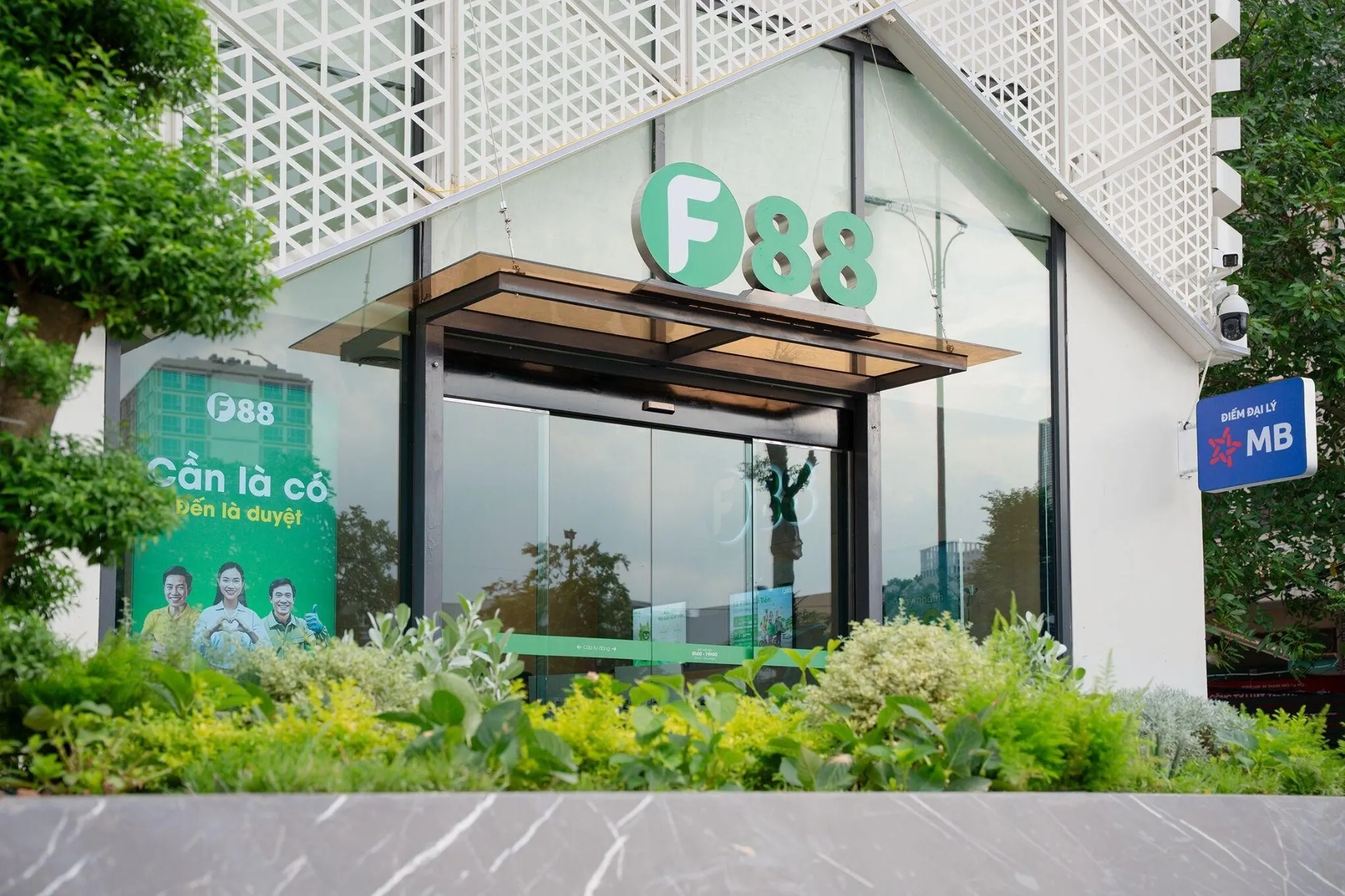 F88 phân phối thành công hơn 11 triệu cổ phiếu, thu gần 782 tỷ đồng