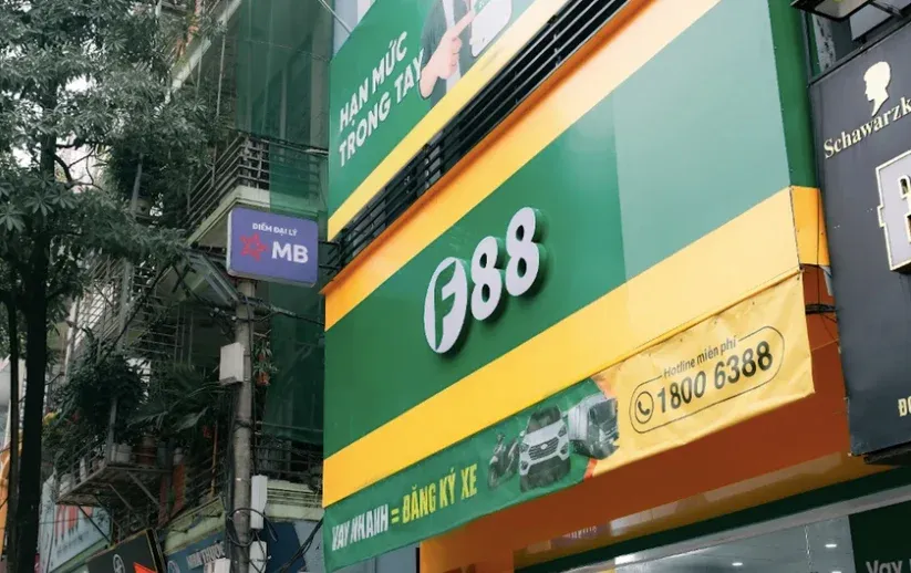 F88 tất toán lô trái phiếu 100 tỷ đồng, chào bán hơn 22 triệu cổ phiếu