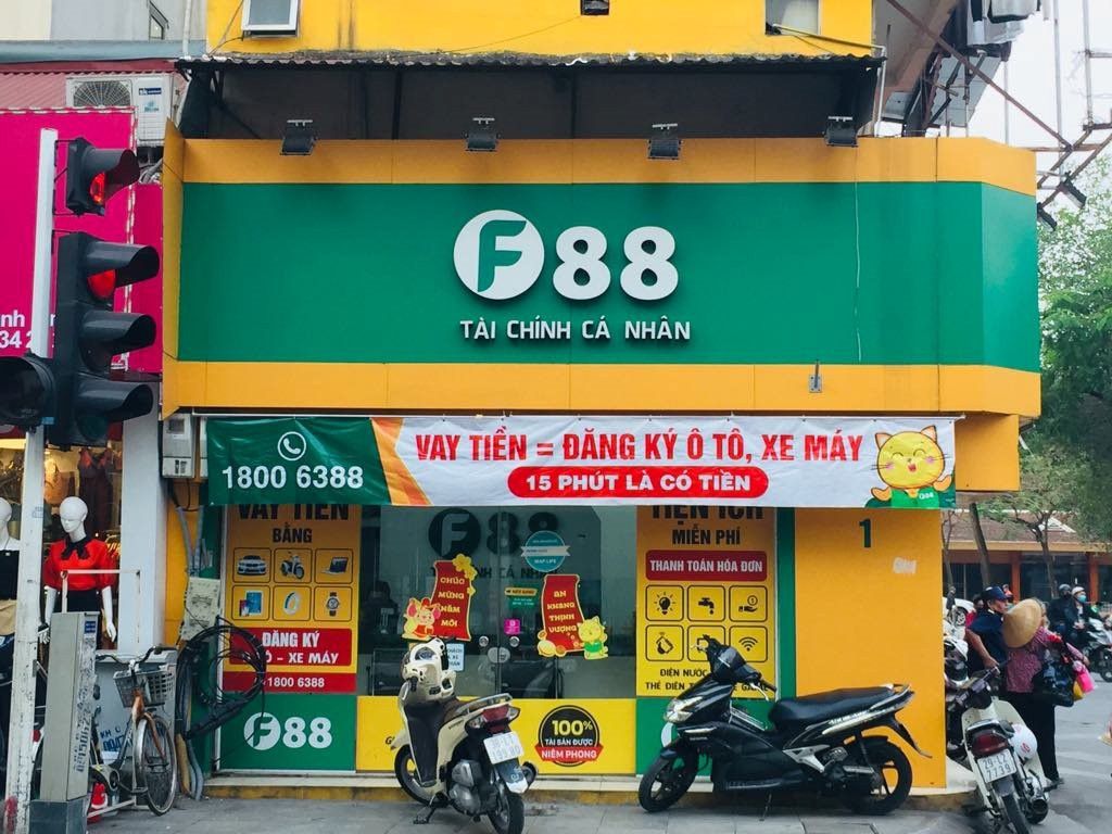 F88 chào bán hơn 22 triệu cổ phiếu, dự kiến huy động hơn 1.560 tỷ đồng