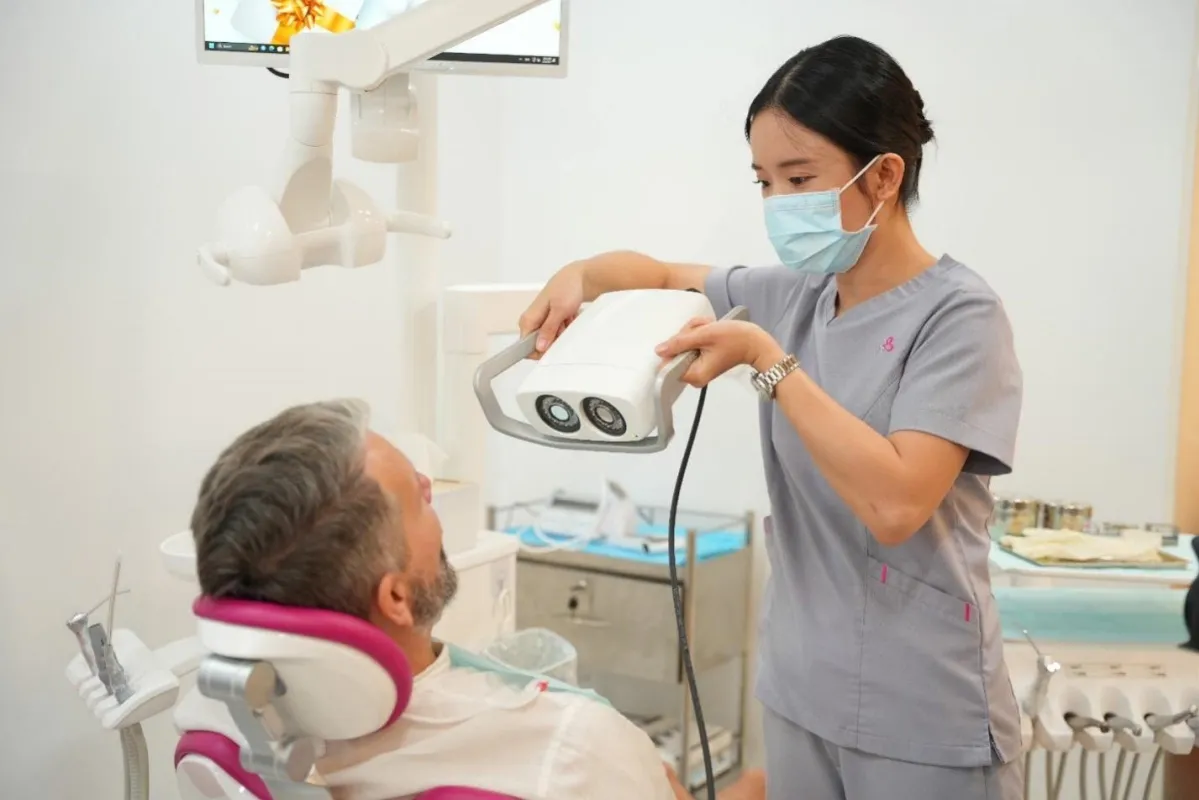 Vietnam Emerges as a Potential Destination for Dental Tourism