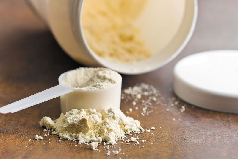 A2 Milk thu hồi 3 lô sữa công thức cho trẻ sơ sinh do nhiễm độc tố cereulide
