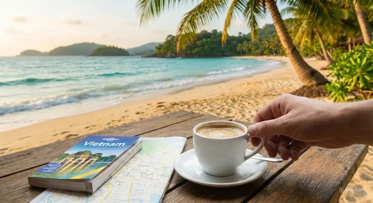 Việt Nam có cơ hội từ xu hướng du lịch một mình