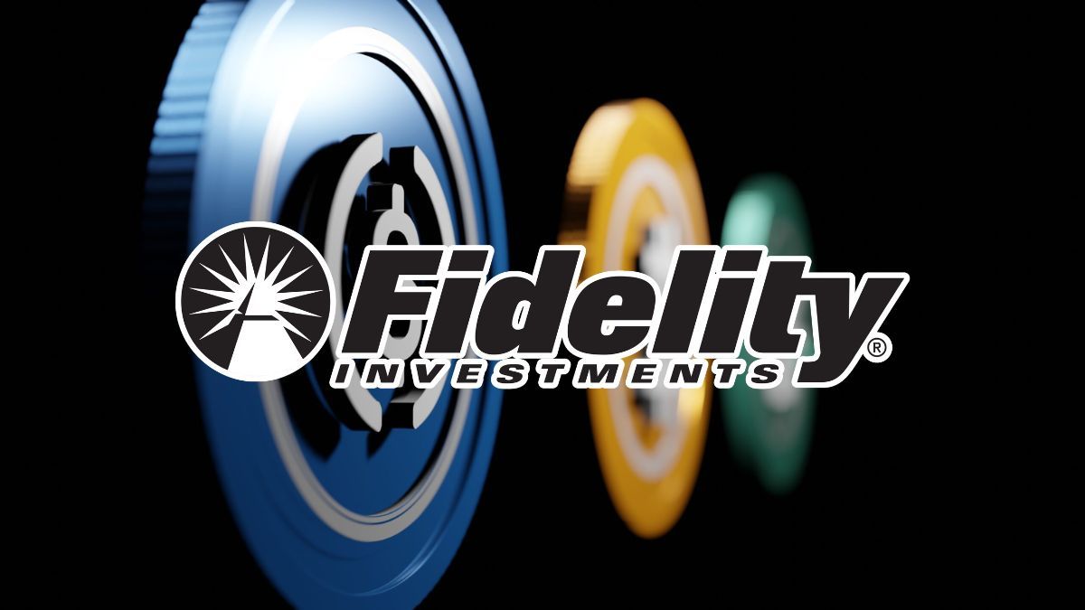 Fidelity launches government money market fund for stablecoin issuers