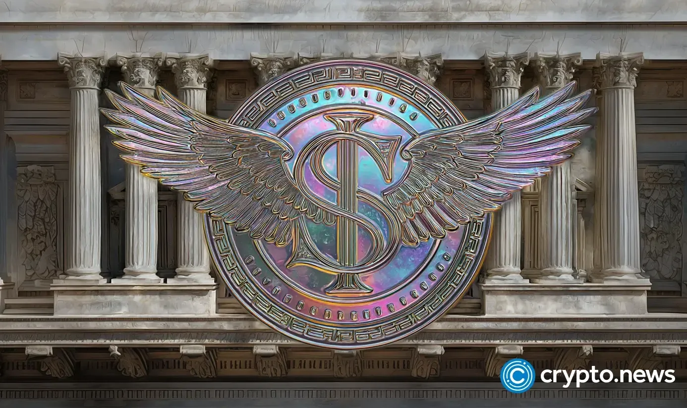 Fidelity launches stablecoin reserve fund under GENIUS Act framework.