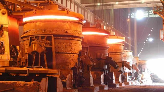 First Phosphate CEO discusses Agnico Eagle’s $94 million move into phosphate market