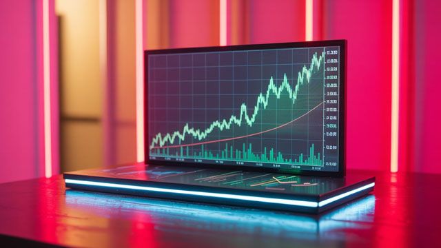 Flow Data Indicates Strong Participation In AI Infrastructure, Semiconductors, And Cybersecurity