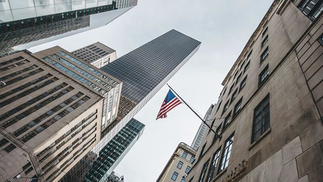 Foreign investment in the US rebounds to $232.2 billion in 2025 after four years of declines