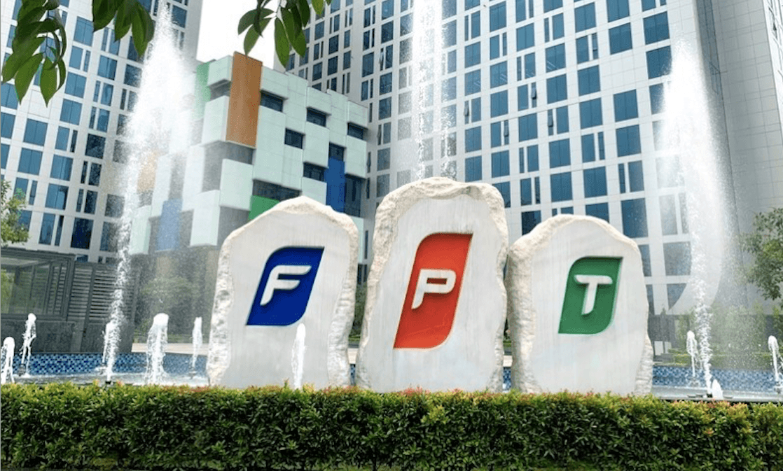 FPT được quỹ ngoại rót gần 2.100 tỷ đồng giữa làn sóng lo ngại AI